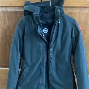 Canada goose Victoria coat